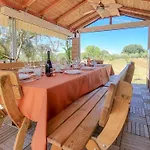 Apartamento Barbara 4