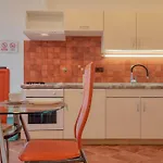 Apartamento Barbara 4