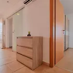 Apartamento Barbara 4 *
