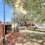 Barbara 4 Apartamento Novigrad Istria
