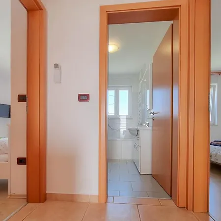 Apartment Barbara 4