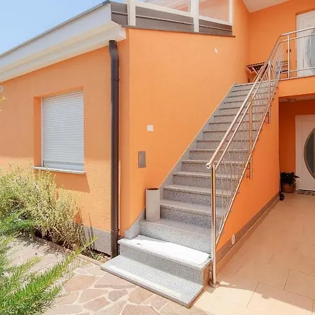 Apartment Barbara 4
