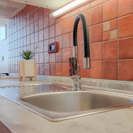 Barbara 4 Apartmán Novigrad Istria