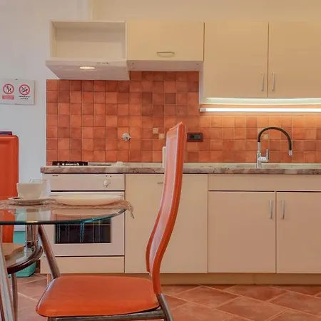 Apartmán Barbara 4