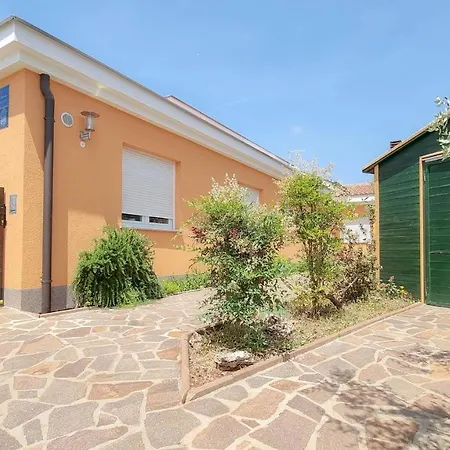 Apartment Barbara 4 *