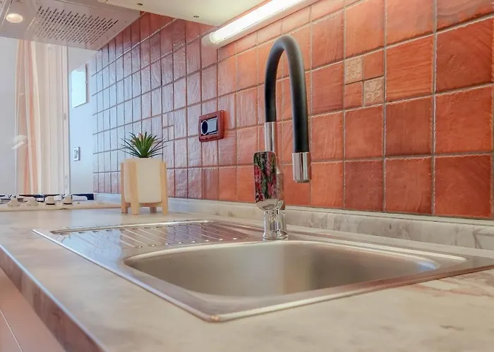 Barbara 4 Apartament Novigrad (Istria)