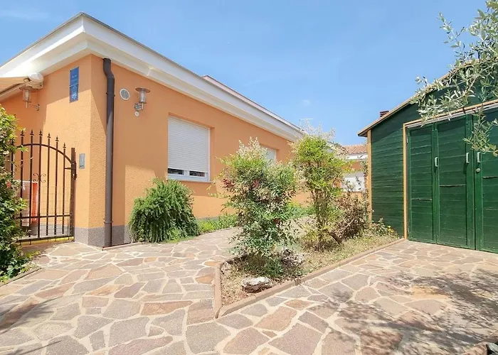 Apartament Barbara 4 *