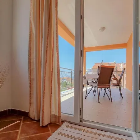 Apartmán Barbara 4 Novigrad Istria