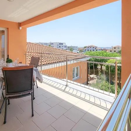 Barbara 4 * Novigrad Istria