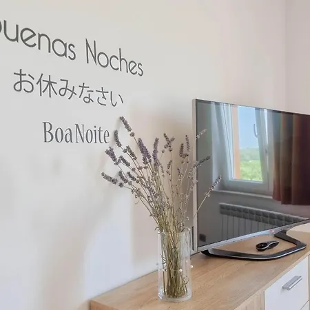 Barbara 4 Apartmán *