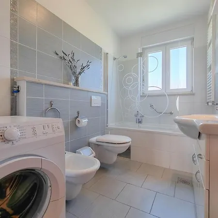 Barbara 4 Appartement