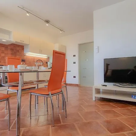 Barbara 4 Apartmán *