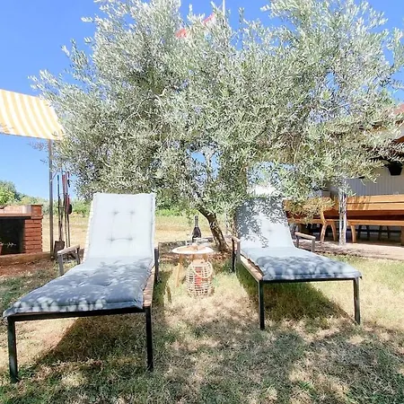 Barbara 4 * Novigrad Istria