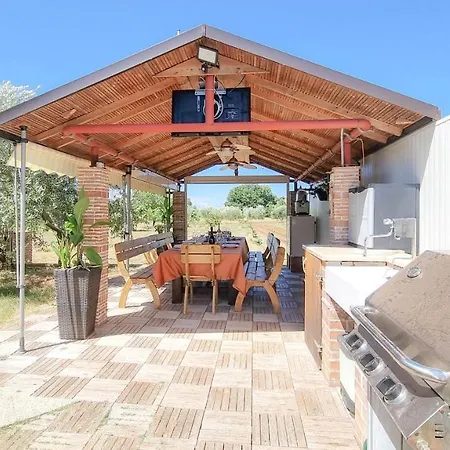 Barbara 4 Apartmán *