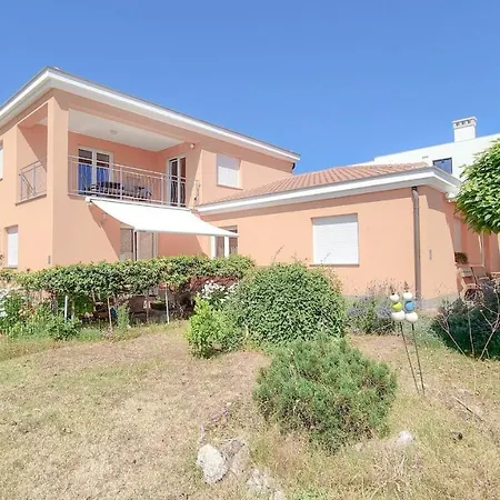 Barbara 4 * Novigrad Istria