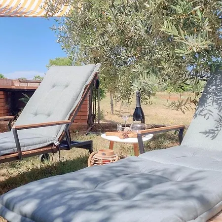 Barbara 4 * Novigrad Istria