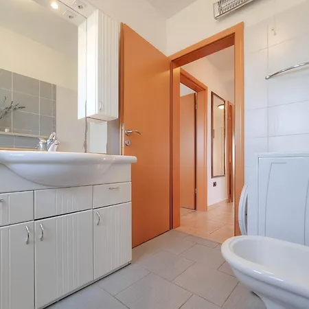 Barbara 4 Apartmán *