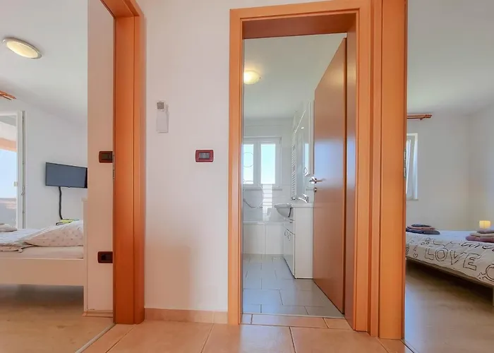 Διαμέρισμα Barbara 4