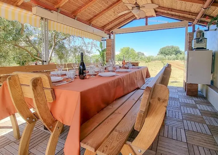 Διαμέρισμα Barbara 4