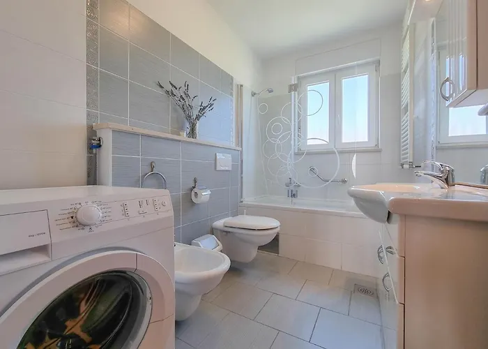 Barbara 4 Διαμέρισμα