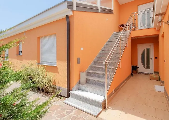 Διαμέρισμα Barbara 4