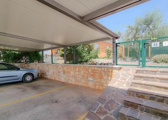 Barbara 4 Διαμέρισμα