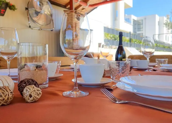 Barbara 4 Διαμέρισμα