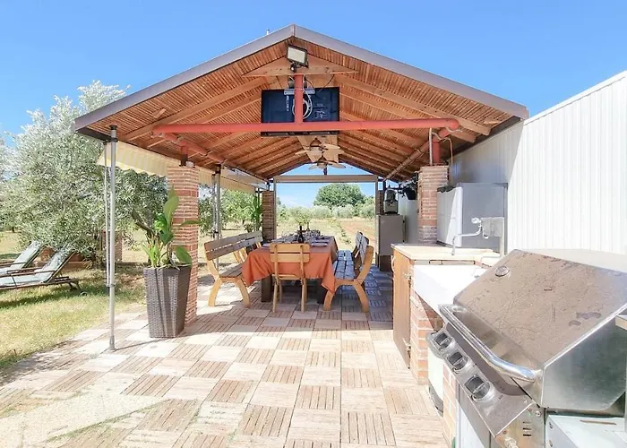 Barbara 4 Διαμέρισμα *