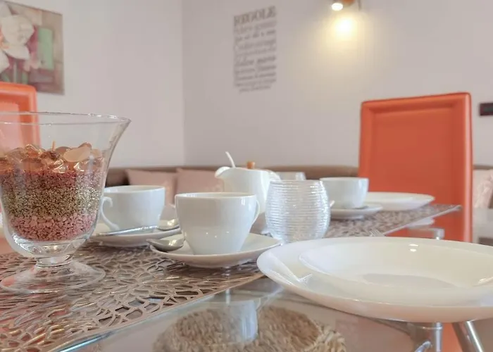 Barbara 4 Διαμέρισμα