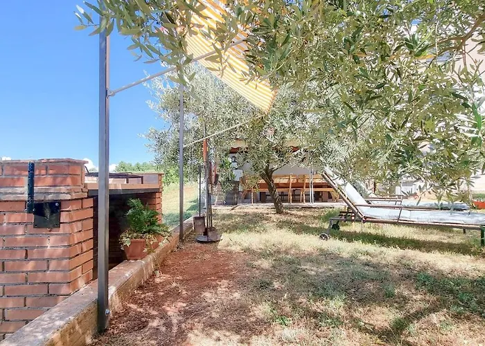 Barbara 4 Διαμέρισμα Novigrad Istria