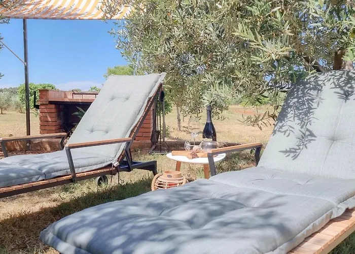 Barbara 4 * Novigrad Istria