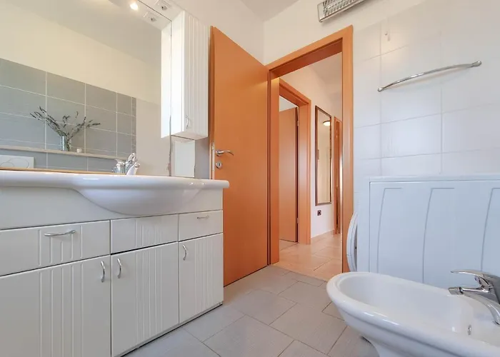 Barbara 4 Διαμέρισμα *