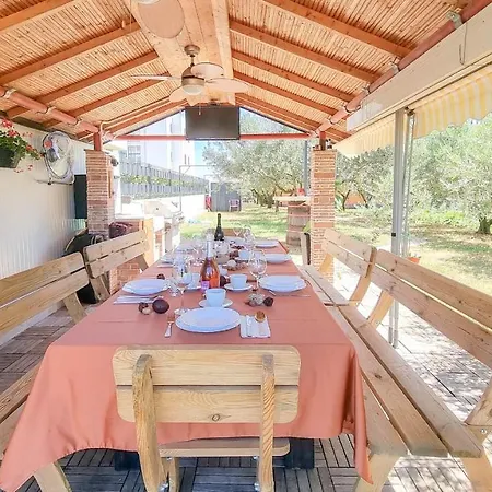 Barbara 4 Appartement Novigrad Istria